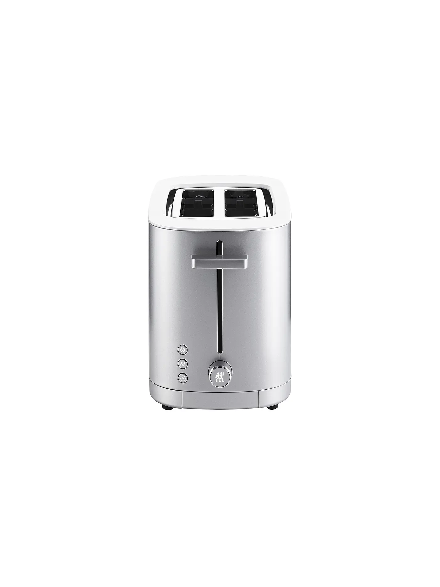 ZWILLING | ENFINIGY® Toaster 2 Scheiben Edelstahl 53008-000-0 | 